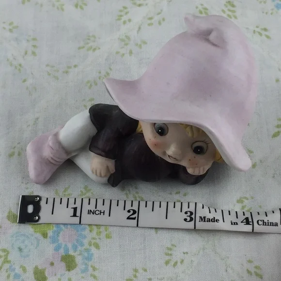 Vintage HOMCO Elf - Picture 8 of 8